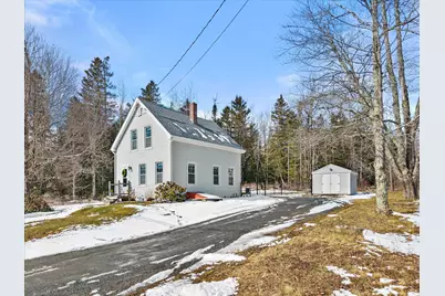 408 Christian Ridge Road, Ellsworth, ME 04605 - Photo 1