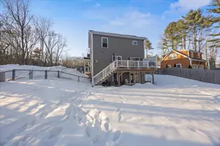 124 Brook Rd, Falmouth, ME 04105 - Photo 25