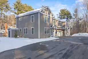 124 Brook Rd, Falmouth, ME 04105 - Photo 1