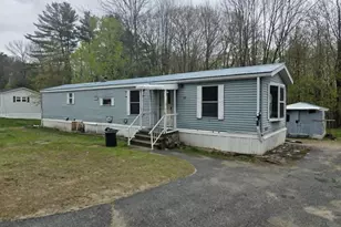 68 Middle Rd, Sabattus, ME 04280 - Photo 1