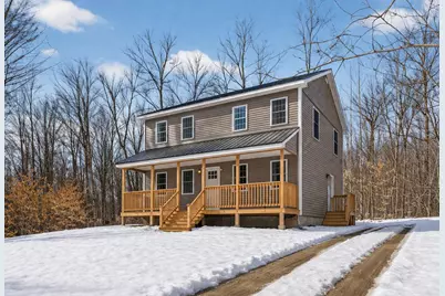 593 Pequawket Trail, Baldwin, ME 04091 - Photo 1