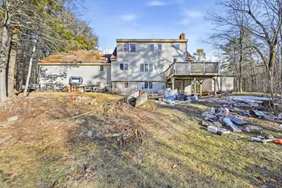 32 Merritt Road, Harpswell, ME 04079 - Photo 15