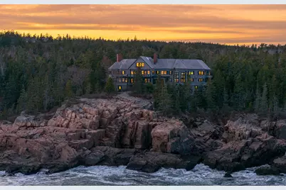 93 Cooksey Drive, Mount Desert, ME 04660 - Photo 1