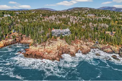 93 Cooksey Drive, Mount Desert, ME 04660 - Photo 3