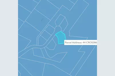 Lot 4 Crossman Drive, Brunswick, ME 04011 - Photo 7