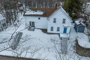 26 High St, Augusta, ME 04330 - Photo 1