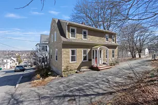 65 Pike St, Biddeford, ME 04005 - Photo 1