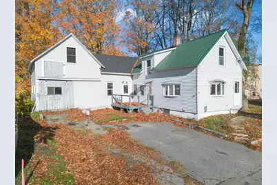 21 Water Street, Clinton, ME 04927 - Photo 1