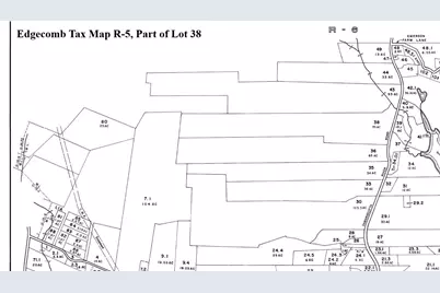 P/O Lot 38 River Road, Edgecomb, ME 04556 - Photo 3