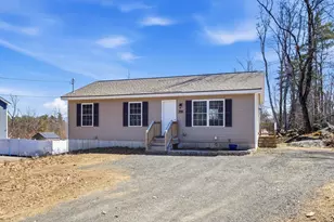 45 Spencer Hill Rd, Sanford, ME 04073 - Photo 3