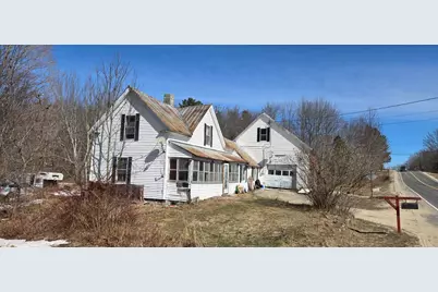 1443 Main Street, Sumner, ME 04292 - Photo 5