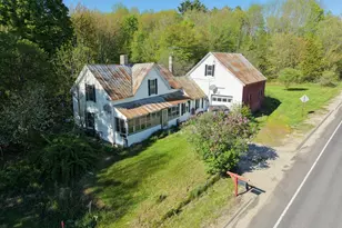 1443 Main St, Sumner, ME 04292 - Photo 1