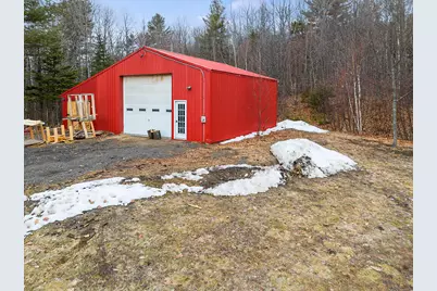71 Barton Hill Road, Anson, ME 04911 - Photo 13