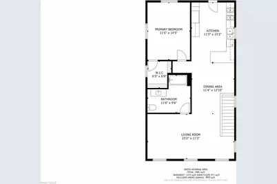 71 Barton Hill Road, Anson, ME 04911 - Photo 33