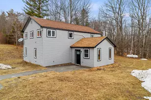 71 Barton Hill Rd, Anson, ME 04911 - Photo 1