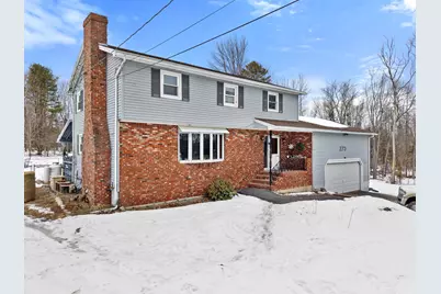 273 Dow Road, Orrington, ME 04474 - Photo 1