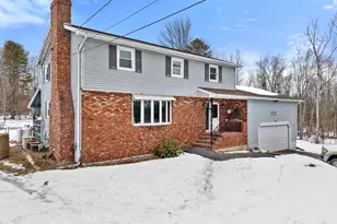 273 Dow Rd, Orrington, ME 04474 - Photo 1