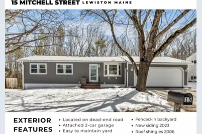 15 Mitchell Street, Lewiston, ME 04240 - Photo 41