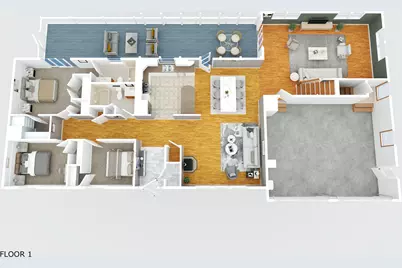 19 Russell & Alice, Owls Head, ME 04854 - Photo 53