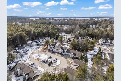 25 Beaver Pond Road #25, Brunswick, ME 04011 - Photo 47