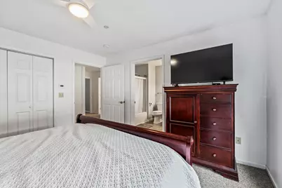 25 Beaver Pond Road #25, Brunswick, ME 04011 - Photo 19