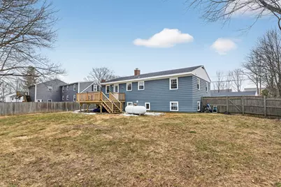 14 Spruce Lane, Gorham, ME 04038 - Photo 7