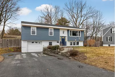 14 Spruce Lane, Gorham, ME 04038 - Photo 1