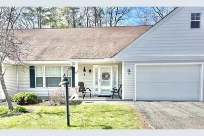 73 Kavanaugh Road #73, Old Orchard Beach, ME 04064 - Photo 1