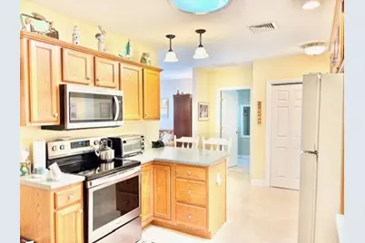 73 Kavanaugh Road #73, Old Orchard Beach, ME 04064 - Photo 5