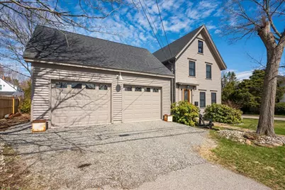 17 Mountain Street, Camden, ME 04843 - Photo 5