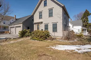 17 Mountain St, Camden, ME 04843 - Photo 1