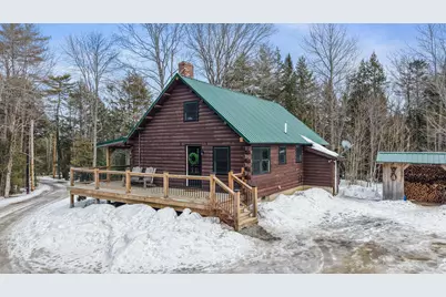 503 Cook Road, Carmel, ME 04419 - Photo 3