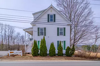 56 Shaws Ridge Road #A - B, Sanford, ME 04073 - Photo 55