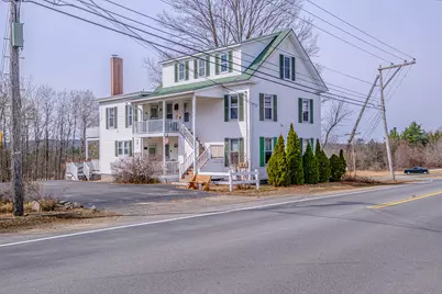 56 Shaws Ridge Road #A - B, Sanford, ME 04073 - Photo 1