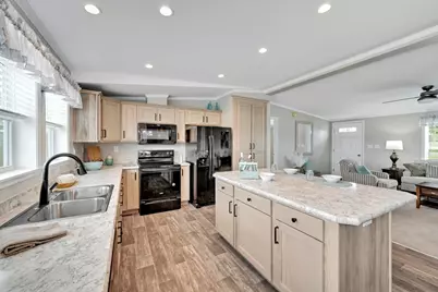 Lot 4 Baldwin Hill Road, Fayette, ME 04349 - Photo 3