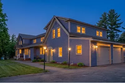 109 Sahagian Road, Belgrade, ME 04917 - Photo 1