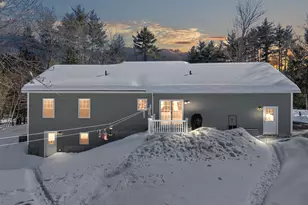 107 Highland Ridge, Hollis, ME 04042 - Photo 47