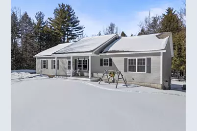 107 Highland Ridge, Hollis, ME 04042 - Photo 3