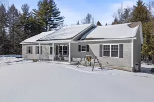107 Highland Ridge, Hollis, ME 04042 - Photo 3