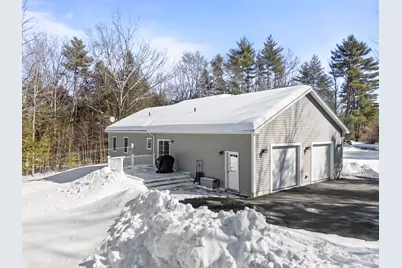 107 Highland Ridge, Hollis, ME 04042 - Photo 45