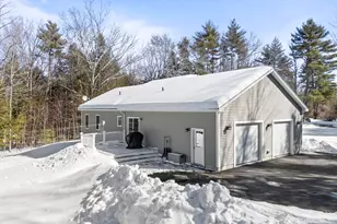 107 Highland Ridge, Hollis, ME 04042 - Photo 45