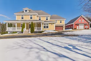 1075 W Rd, New Sweden, ME 04762 - Photo 1