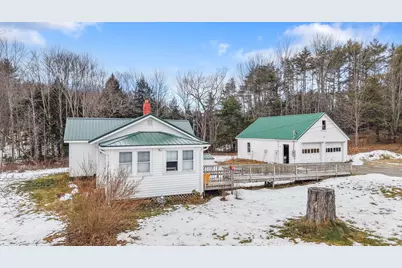 905 Wiscasset Road, Pittston, ME 04345 - Photo 3