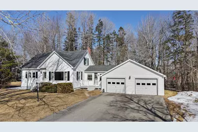 24 Washington Street, Milbridge, ME 04658 - Photo 1
