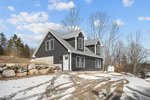 468 Porterfield Rd, Porter, ME 04068 - Photo 5
