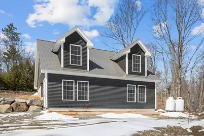 468 Porterfield Road, Porter, ME 04068 - Photo 3