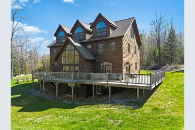 1194 Mercer Road, Mercer, ME 04957 - Photo 1