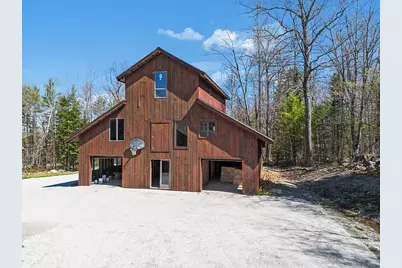 1194 Mercer Road, Mercer, ME 04957 - Photo 103