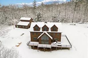 1194 Mercer Rd, Mercer, ME 04957 - Photo 1