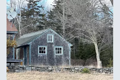47 Ridge Road, Saint George, ME 04860 - Photo 21